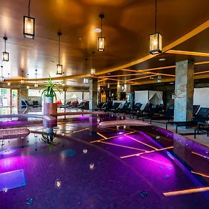 **** Hotel Allure Healthy & Maďarsko