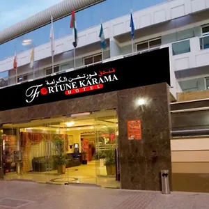 Fortune Karama Verenigde Arabische Emiraten