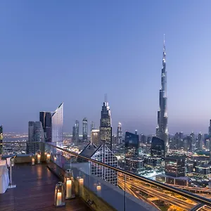 Shangri-la Verenigde Arabische Emiraten