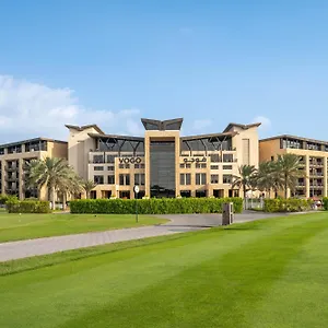 ***** Resort Vogo Golf & Formerly The Westin Golf & Emirati Arabi Uniti