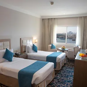 **** Hotel Carlton Tower Emirati Arabi Uniti