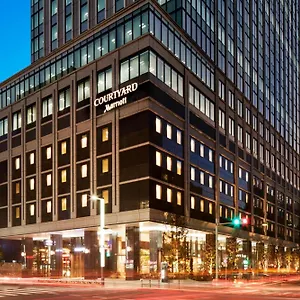 Courtyard By Marriott Station Japan