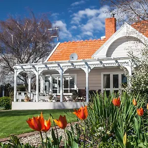 Anglesea House Nieuw-Zeeland