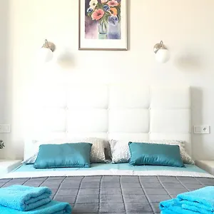 Апартаменты Apartments Monaco Монте-Карло
