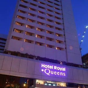 Royal Queens Singapur