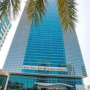 Queen Palace Verenigde Arabische Emiraten