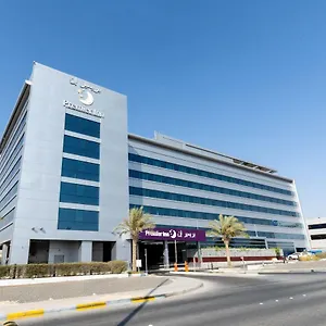 Premier Airport Business Park Verenigde Arabische Emiraten
