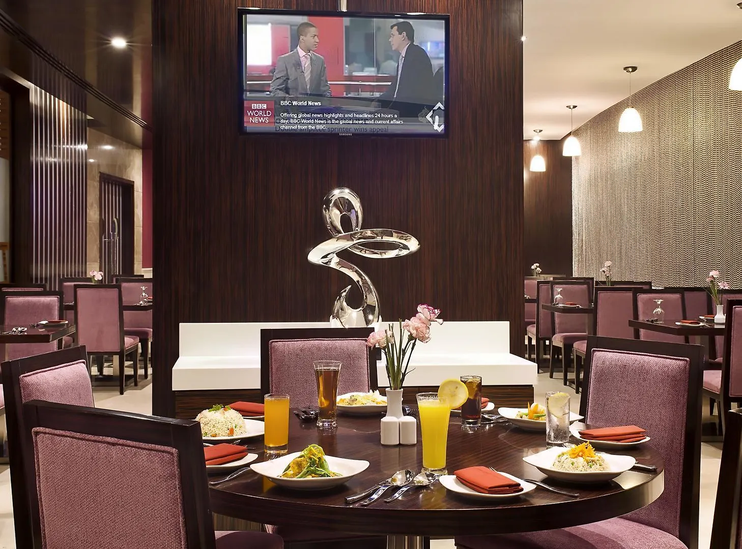 Landmark Grand Hotel Dubai 4*,  United Arab Emirates