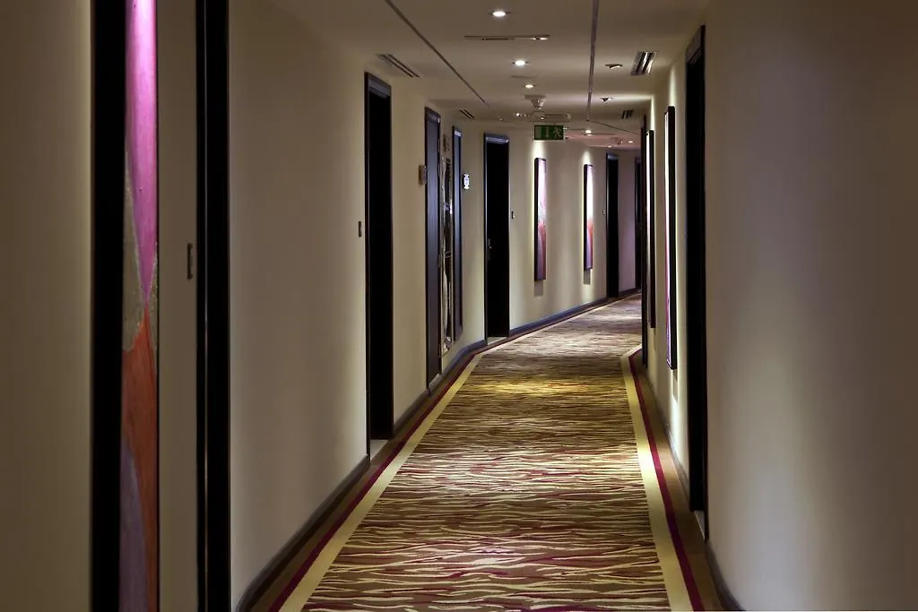 Landmark Grand Hotel Dubai