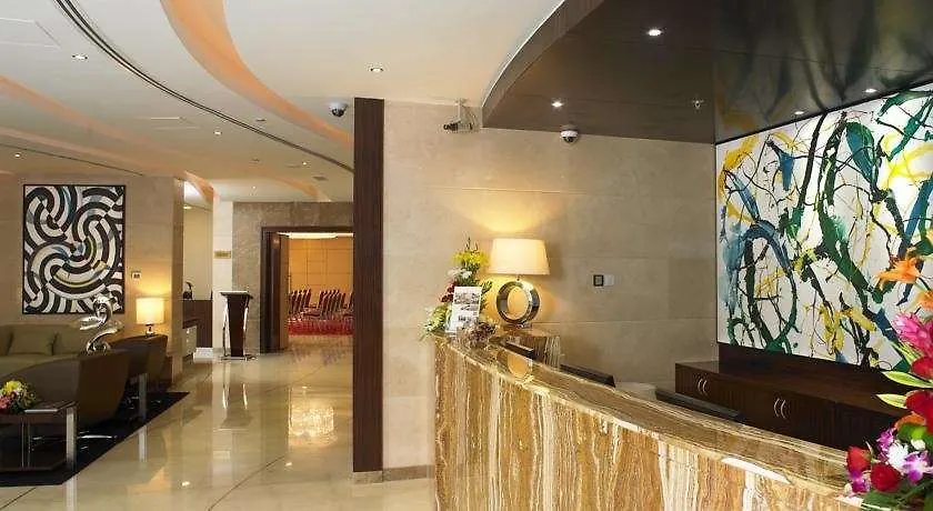 Landmark Grand Hotel Dubai