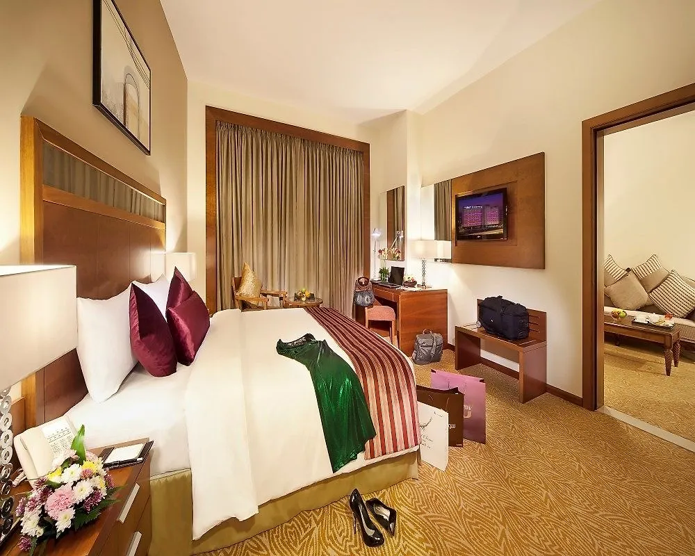 Landmark Grand Hotel Dubai