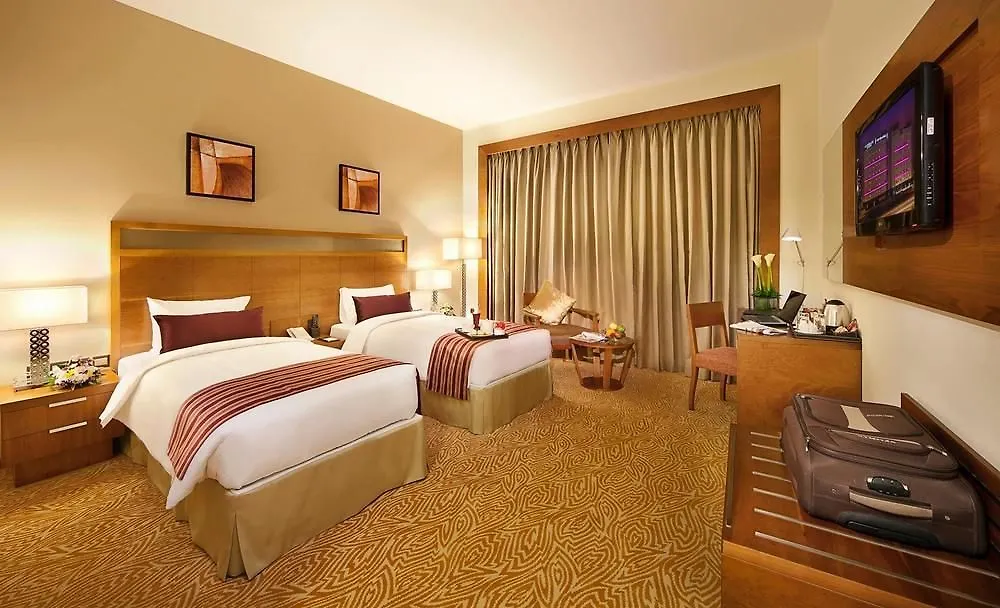 Landmark Grand Hotel Dubai United Arab Emirates