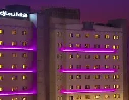 Landmark Grand Hotel Dubaj