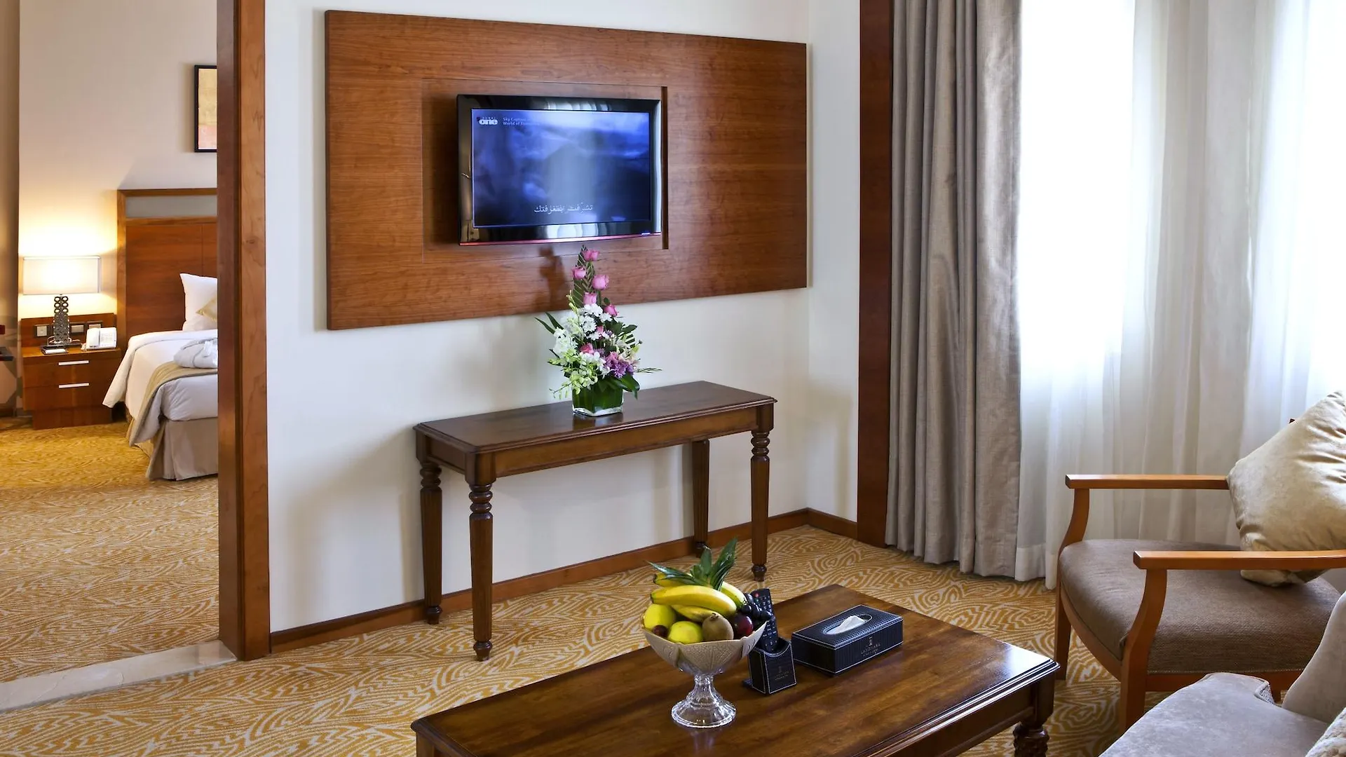 Landmark Grand Hotel Dubai