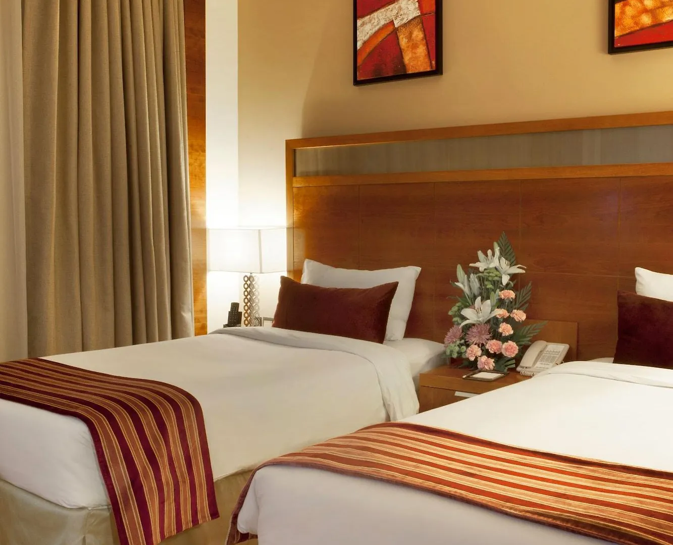 Landmark Grand Hotel Dubai