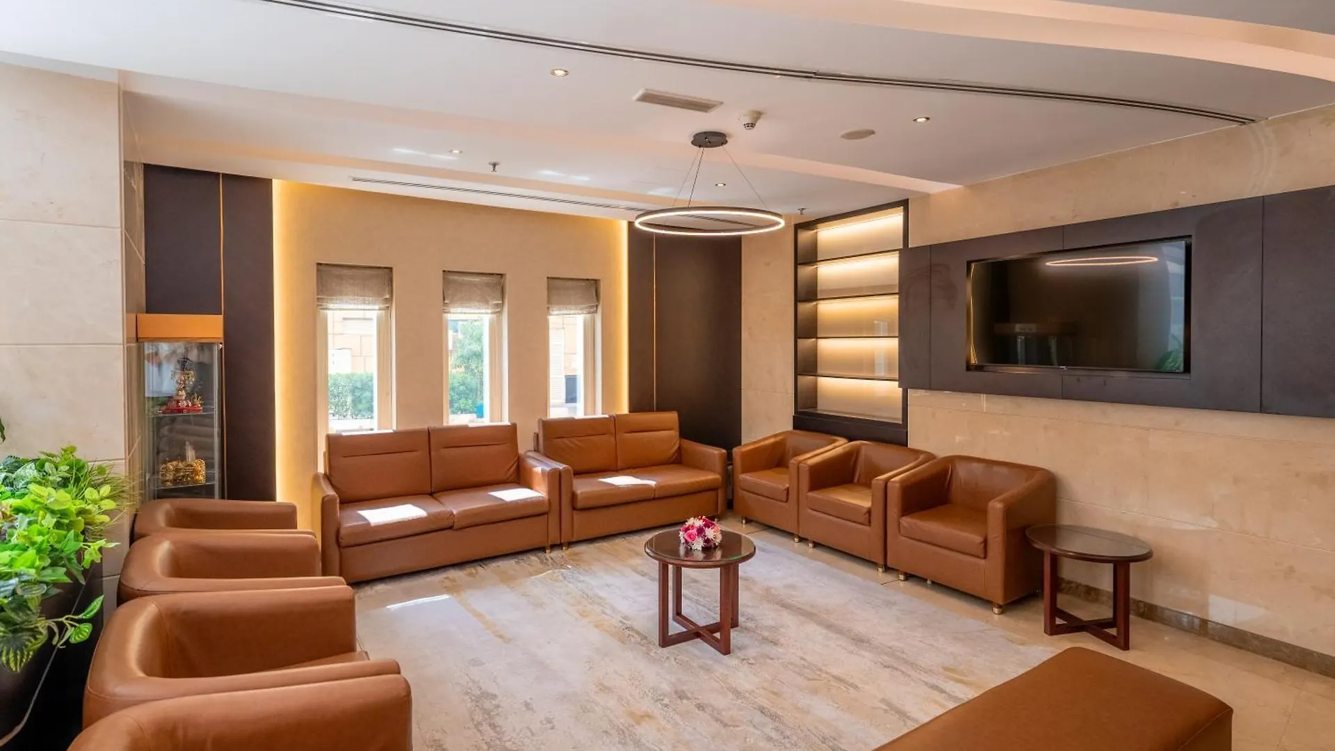 Landmark Grand Hotel Dubai 4*,