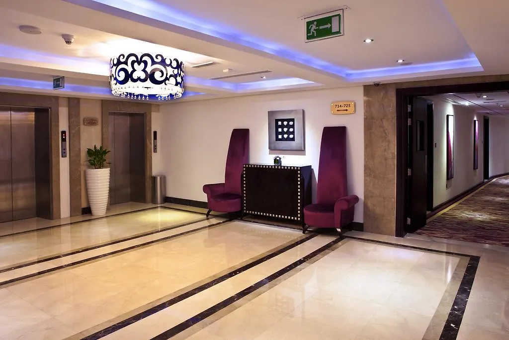 Landmark Grand Hotel Dubai 4*,  Vereinigte Arabische Emirate