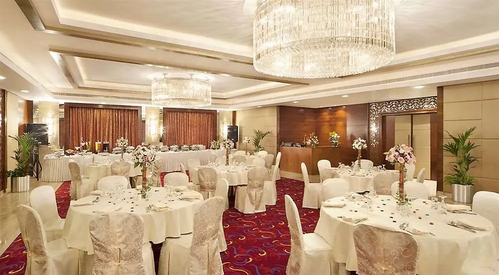 Landmark Grand Hotel Dubai