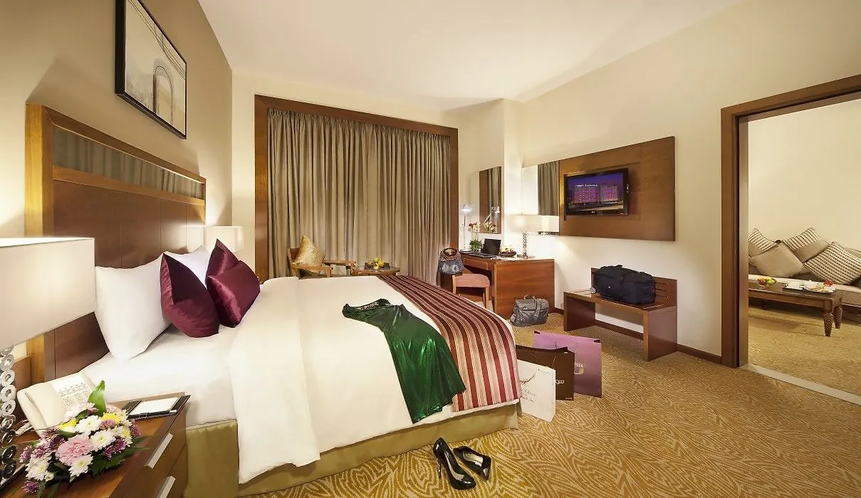 Landmark Grand Hotel Dubai
