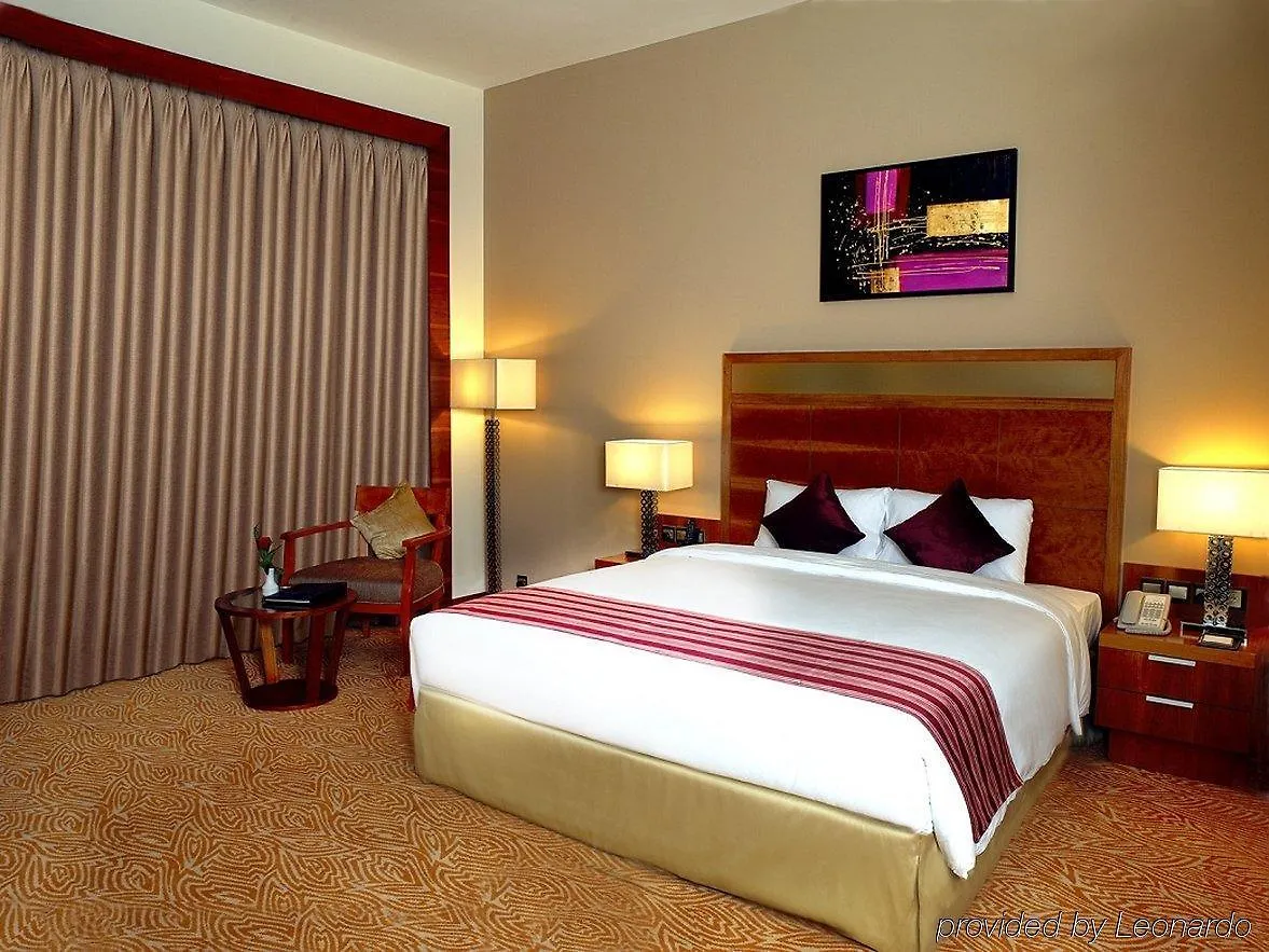 Landmark Grand Hotel Dubai
